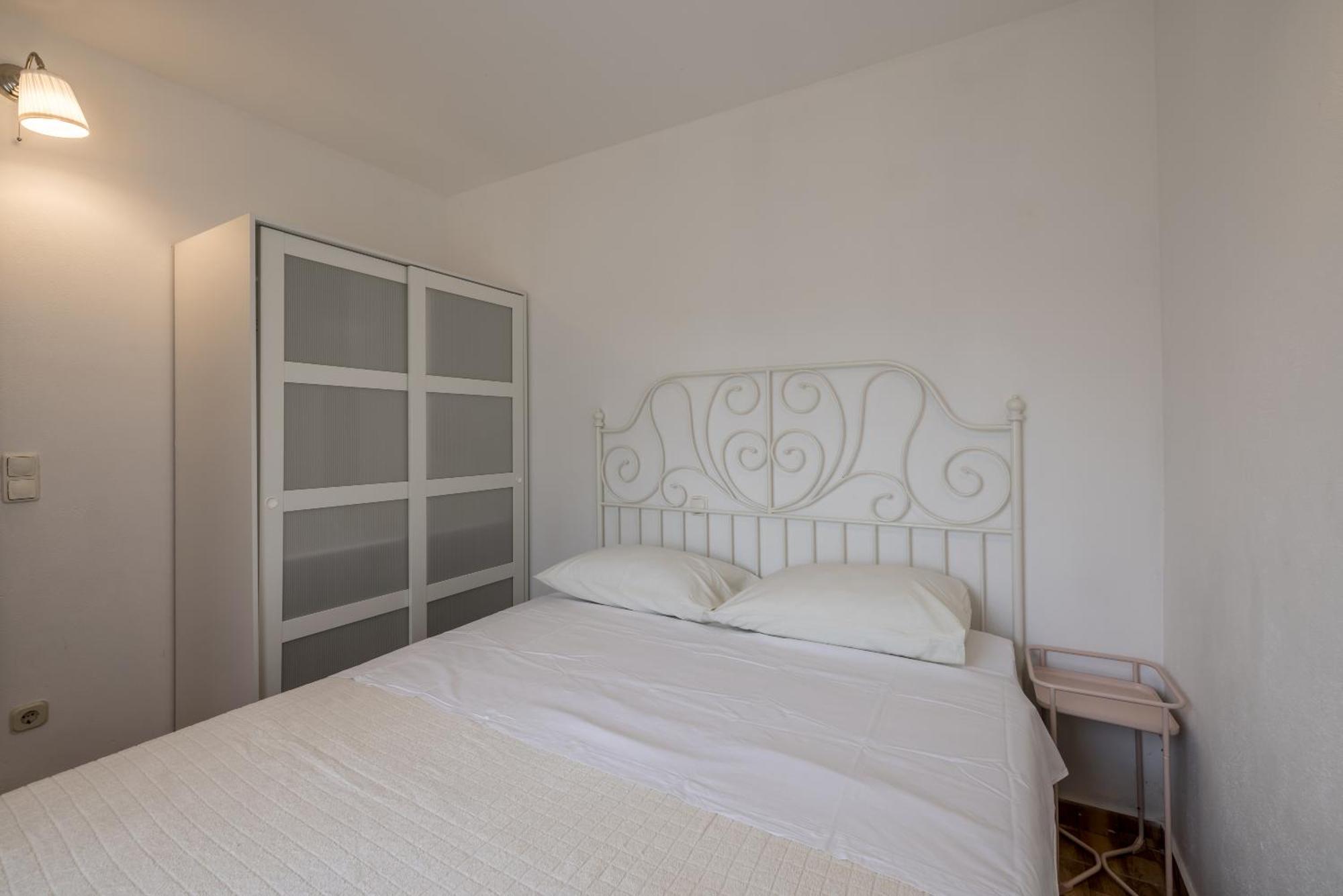 Mediterano Apartments Podstrana Luaran gambar