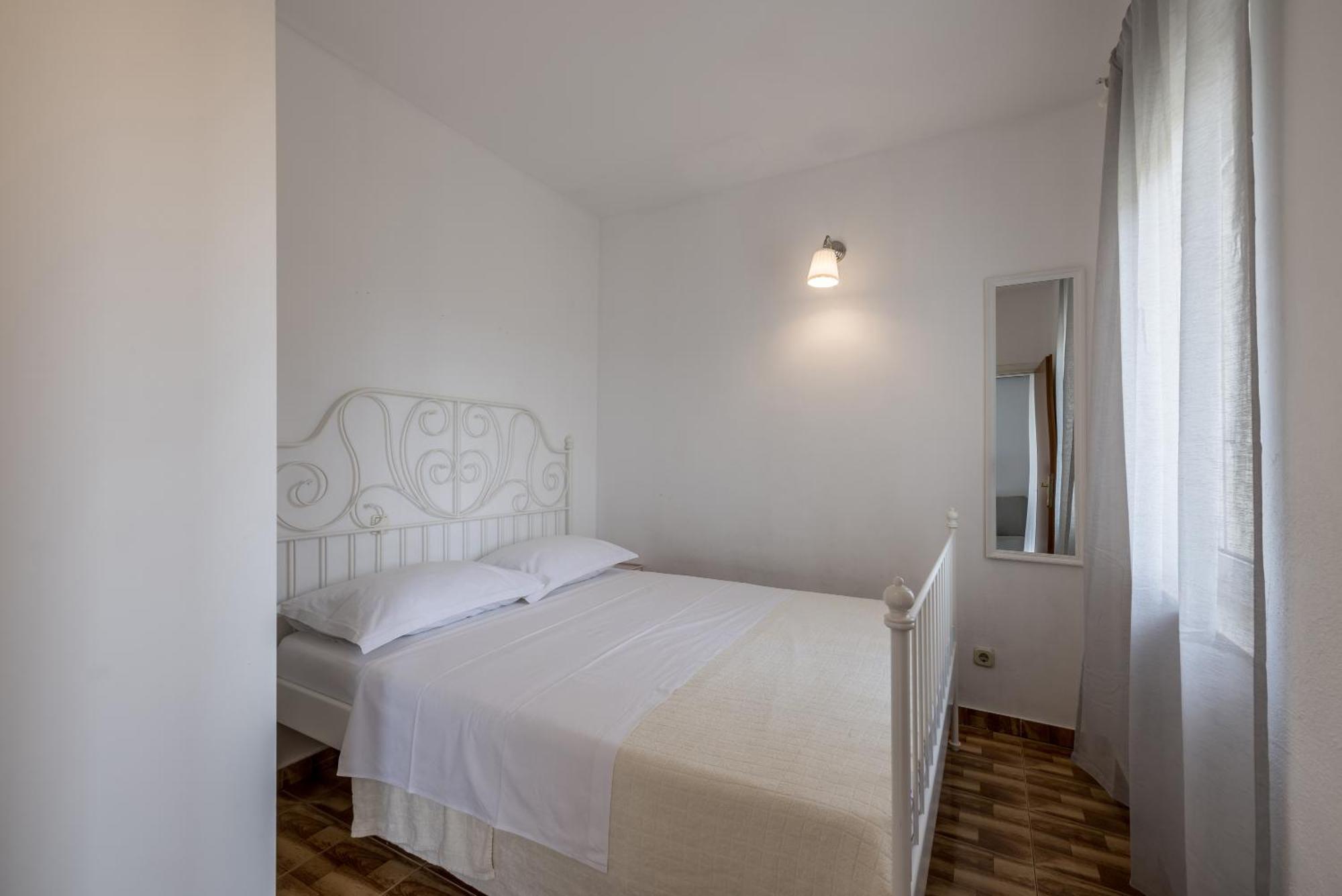 Mediterano Apartments Podstrana Luaran gambar