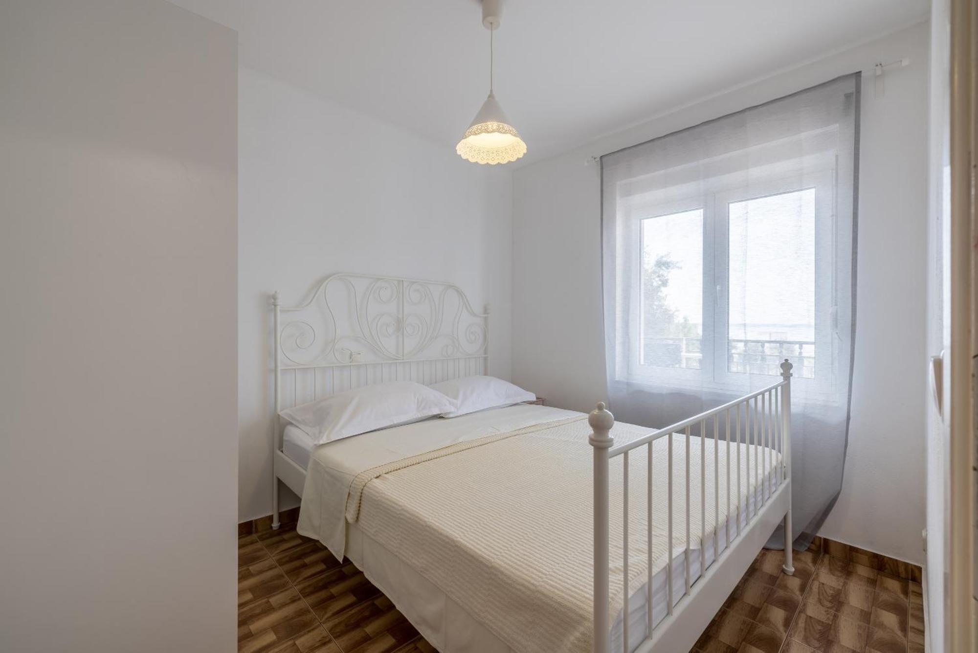 Mediterano Apartments Podstrana Luaran gambar