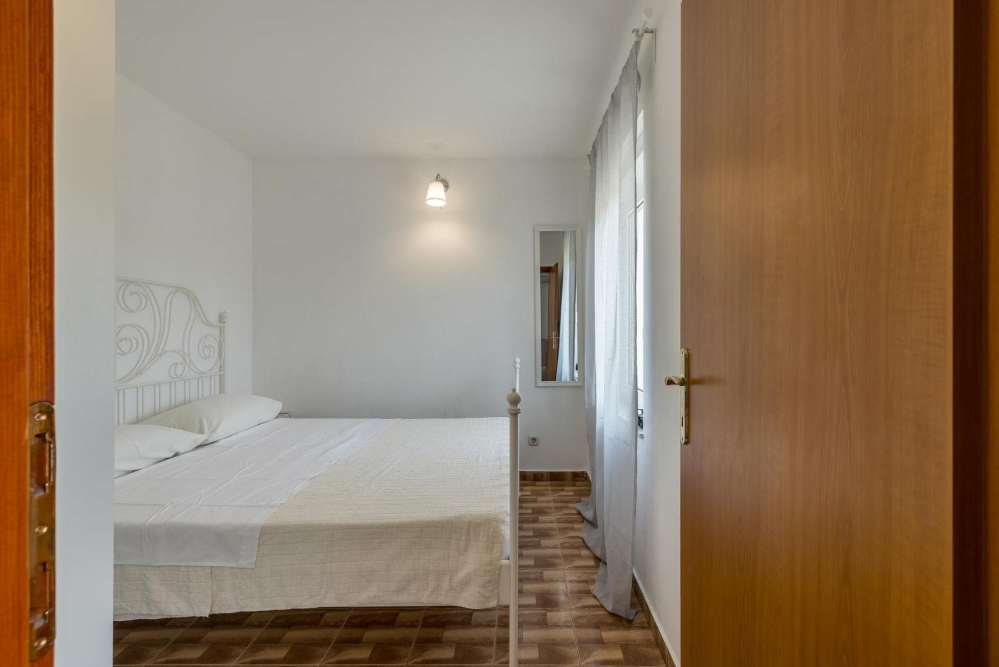 Mediterano Apartments Podstrana Luaran gambar